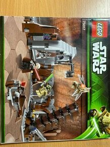 Lego Star Wars 75017