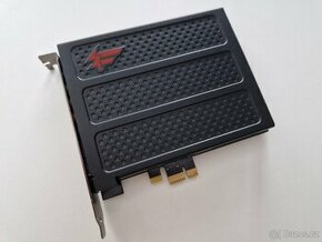 Creative Sound Blaster X-Fi Titanium (SB0880) PCIe