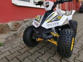 Leramotors Monkey 125cc