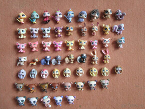 Littlest pet shop  LPS 9