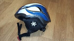 Lyžařská helma XS/S