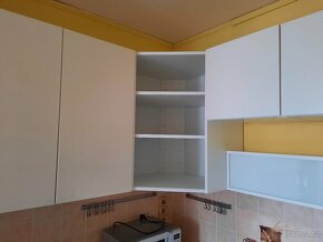Kuchyňské skříňky IKEA