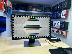LCD monitor DELL p2417h 24´´ FULLHD záruka