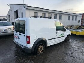 Ford Transit Connect 1.7 TDCI / 2010 / 250000km