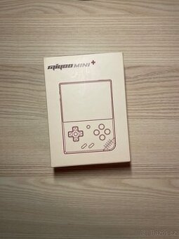 Miyoo Mini Plus