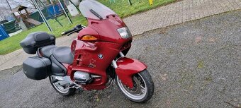 BMW R 1100Rt