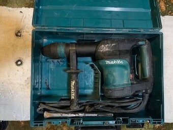 Prodám set Makita -  2 x bourací kladiva, 2 x šroubovák na s