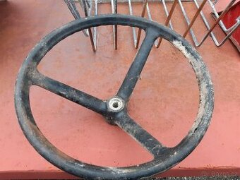 Volant zetor