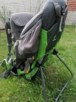 Dětská krosna Deuter komfort Air