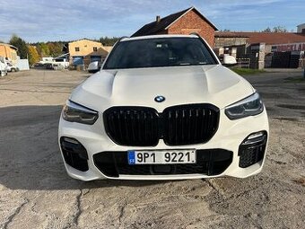 BMW X5 3.0D G05 M-Paket xDrive