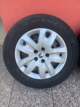 Zimní sada - Renault ESPACE 225/60/16 - 1