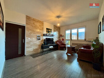Prodej bytu 2+1, 54 m², Karviná, ul. Borovského