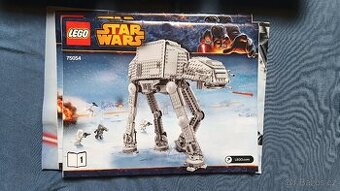 Lego Star Wars 75054