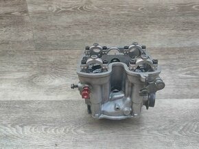 Husqvarna te 250 - 1