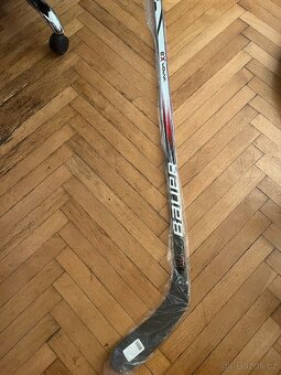 Kompozitová hokejka Bauer Vapor X3 nová