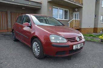 Volkswagen Golf V 1.4i 59KW