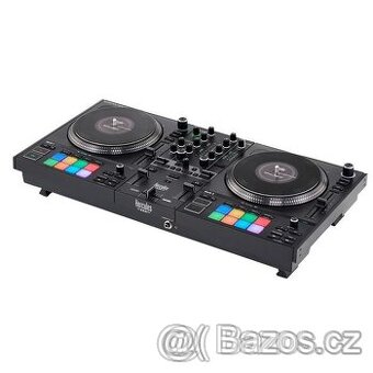 Hercules DJ Control Inpulse T7 - nový