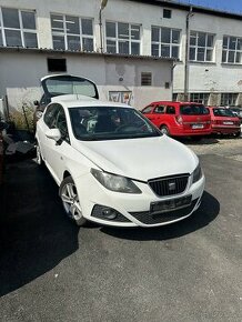 Díly Seat Ibiza - 1