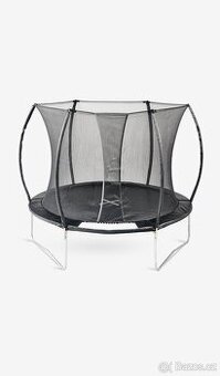 Trampolína FALK Ø250 síť černá