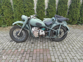 M72 r.v. 1958 + EU doklady na prihlaseni - 1