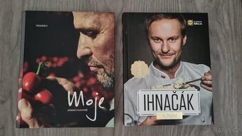 Pohlreich - Moje domácí kuchyně, Ihnančák