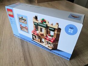 Prodám nové Lego pekárna 40696 - 1