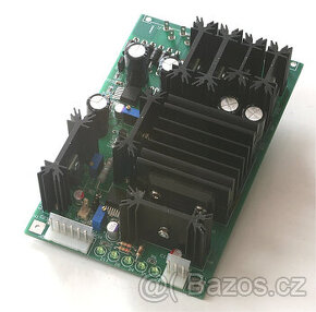 zdroj pro vysílačku, Arduino, Raspberry ap.
