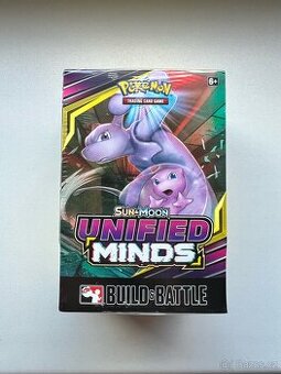 Rarita - Pokemon Unified minds build & battle 2019