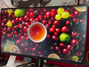 Corsair 32UHD144, 32“ 4K 144Hz