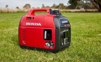 HONDA EU 22i Elektrocentrála
