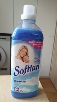 Aviváž Softlan Windfrisch