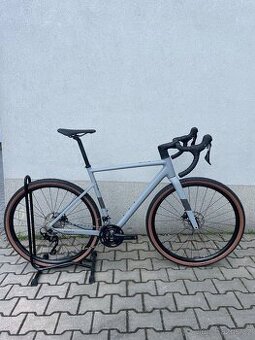 Nové kolo SCOTT Speedster Gravel 40 velikost L