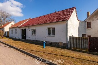Prodej rodinné domy, 229 m2 - Moravské Budějovice
