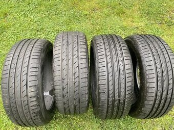 215/50 R17 letní pneu
