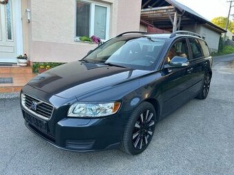 Volvo V50 1,6 D