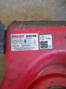 HECHT 541 SX