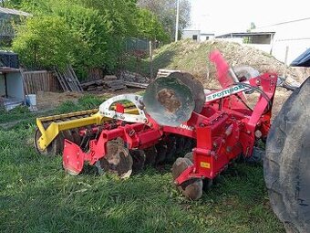Pottinger Terradisc 3001