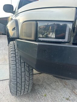 DODGE RAM CUMMINS 5,9TD 122tis KM. - 1