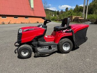 Zahradní traktor MTF 1538 H