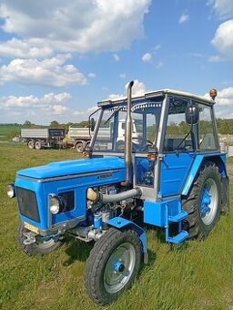 Zetor 4011