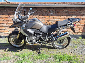 BMW R 1200 GS