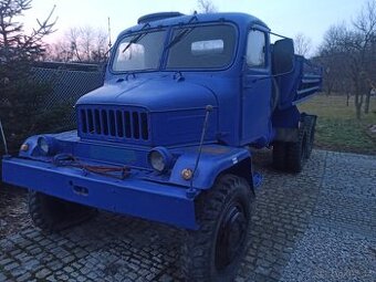 Praga V3S