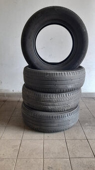 Letní pneu 215/65 R16 - 1