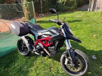 Ducati Hypermotard 821 (2014) SLEVA - 1