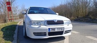 Octavia 1.8 t 4x4
