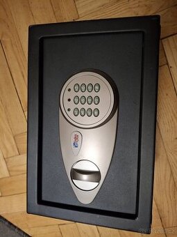 Trezor BTV Alpha 25
