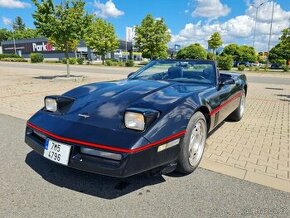 Chevrolet corvette C4