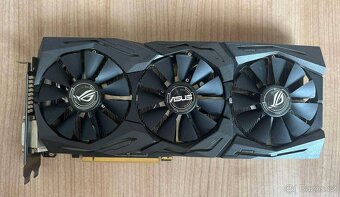 ASUS ROG STRIX GeForce GTX 1060 6GB