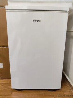 Malá lednice Gorenje (RB493PW)