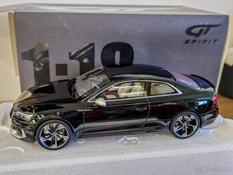 Audi RS5 Coupe 1:18 GT Spirit